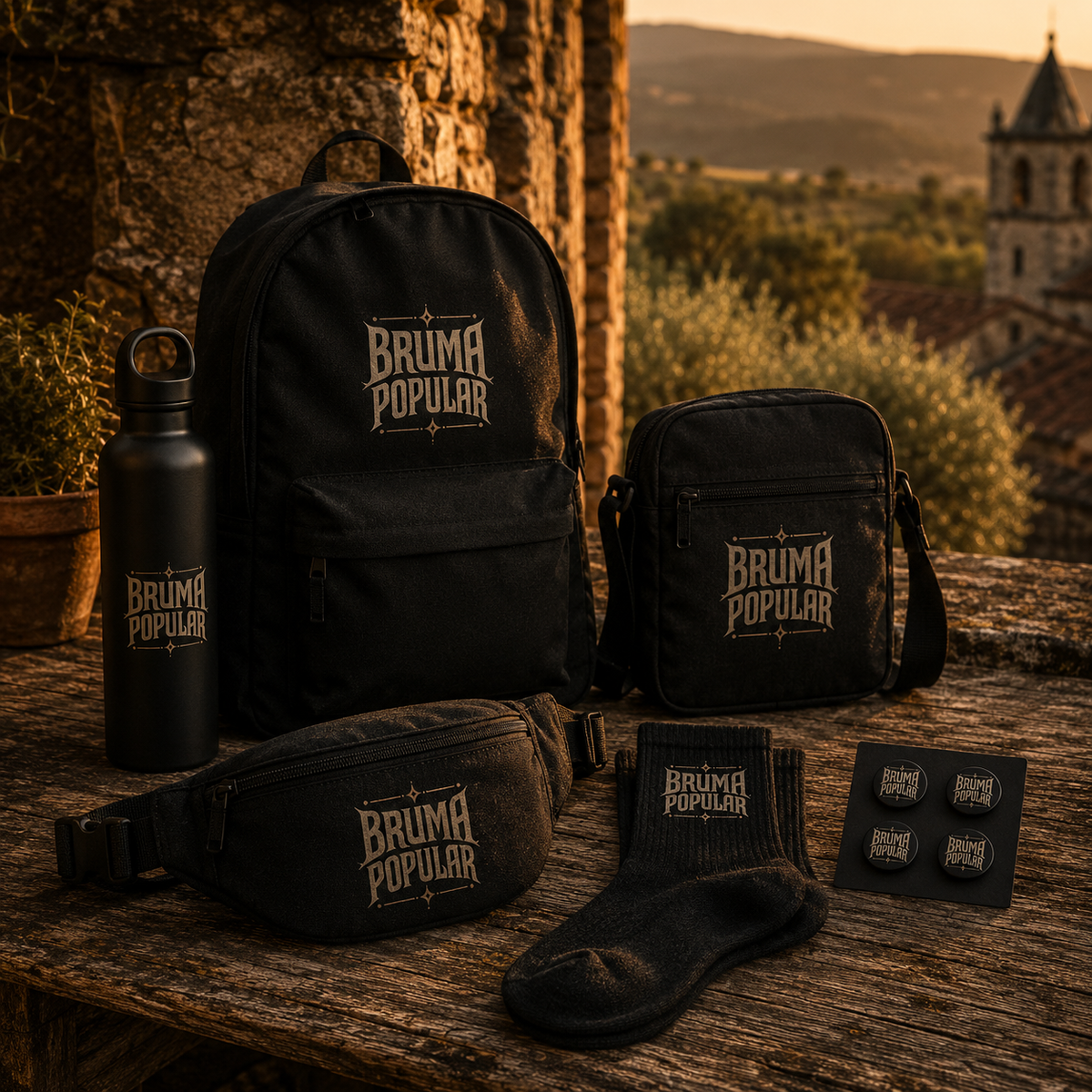 Accessories